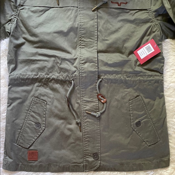 Kimes Ranch Jacket - Picture 5 of 7